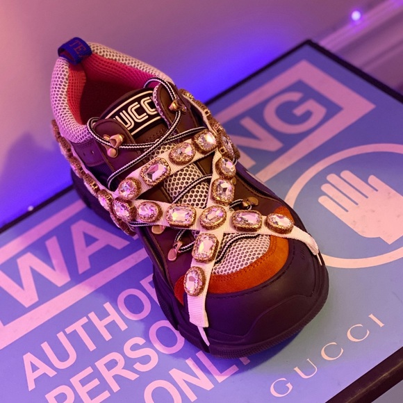 Gucci Flashtrek - Picture 2 of 3